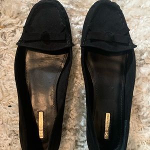 Never worn BCBG Loafers